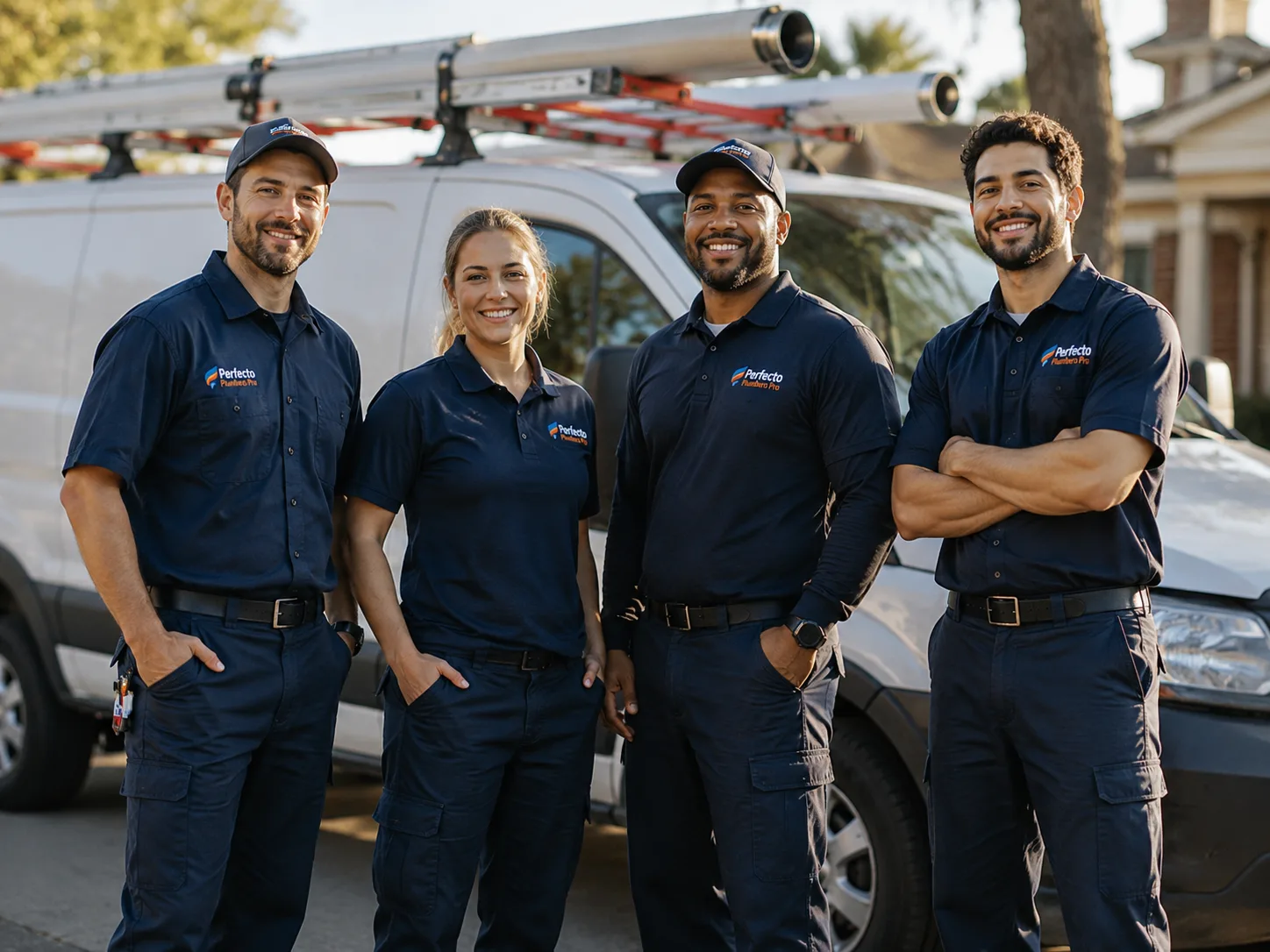 Emergency Plumber Near Me in Cushman, AR near me